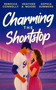 Charming the Shortstop by Heather B. Moore, 9781036713034