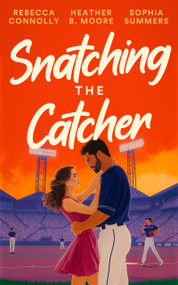 Snatching the Catcher by Rebecca Connolly, 9781036713041