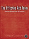 Building a Red Team by Trevin Edgeworth, Noah Potti, Jordan Potti, 9781718505100