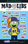 Brain Rot Mad Libs by Jennifer Fitterman, Mad Libs, 9798217251582