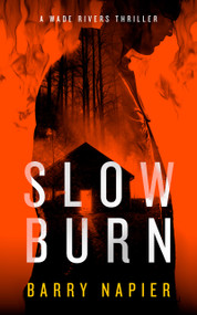 Slow Burn - 9781036714451 by Barry Napier, 9781036714451