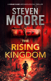 The Rising Kingdom by Steven Moore, 9781036706883