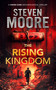 The Rising Kingdom by Steven Moore, 9781036706883
