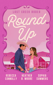 Round Up by Rebecca Connolly, 9781036712952