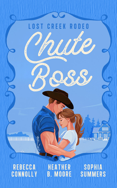 Chute Boss by Sophia Summers, 9781036712969