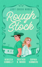 Rough Stock by Heather B. Moore, 9781036712976