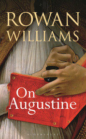 On Augustine by Rowan Williams, 9781399431958