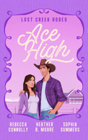 Ace High by Heather B. Moore, 9781036713003