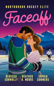 Faceoff - 9781036712884 by Rebecca Connolly, 9781036712884