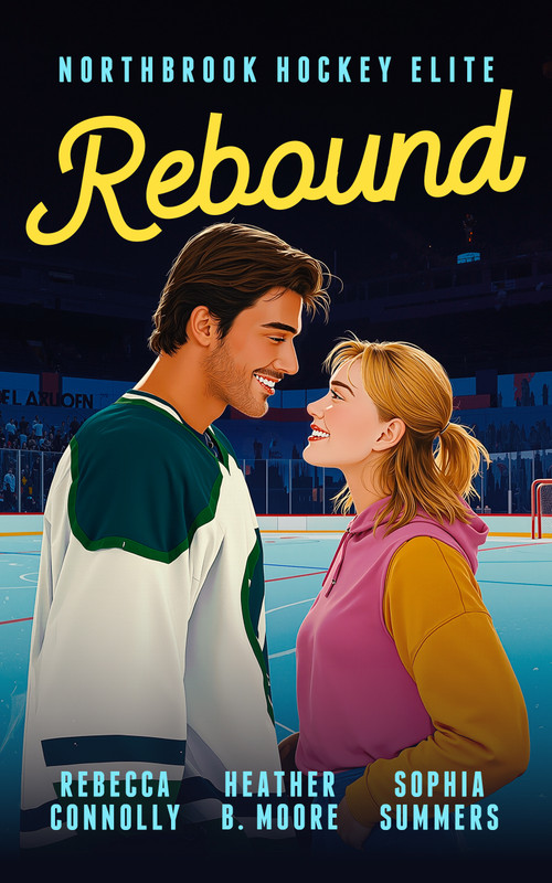 Rebound - 9781036712907 by Sophia Summers, 9781036712907