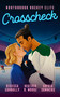 Crosscheck by Rebecca Connolly, 9781036712914