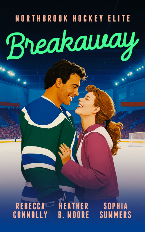Breakaway - 9781036712921 by Heather B. Moore, 9781036712921
