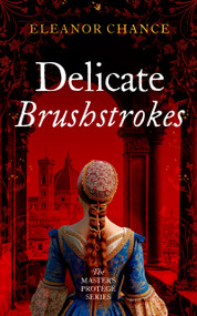 Delicate Brushstrokes by Eleanor Chance, 9781036713478