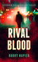 Rival Blood by Barry Napier, 9781036714482