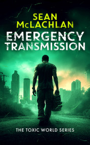 Emergency Transmission by Sean McLachlan, 9781036714888