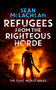 Refugees from the Righteous Horde by Sean McLachlan, 9781036714901