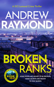 Broken Ranks by Andrew Raymond, 9781036715137
