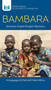 Bambara-English/ English-Bambara Dictionary & Phrasebook by Aquilina Mawadza, 9780781814706