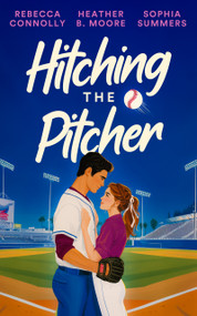 Hitching the Pitcher by Rebecca Connolly, 9781036713010