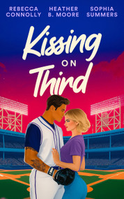 Kissing on Third by Heather B. Moore, 9781036713065