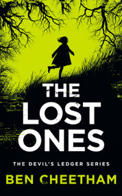 The Lost Ones by Ben Cheetham, 9781036713782
