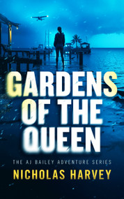 Gardens of the Queen by Nicholas Harvey, 9781036715229
