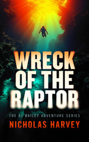 Wreck of the Raptor by Nicholas Harvey, 9781036715236