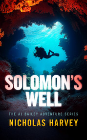 Solomon's Well by Nicholas Harvey, 9781036715250
