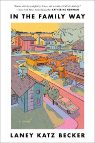 In the Family Way (A Novel) - 9780063566071 by Laney Katz Becker