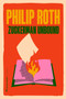 Zuckerman Unbound (A Novel) by Philip Roth, 9780063499799