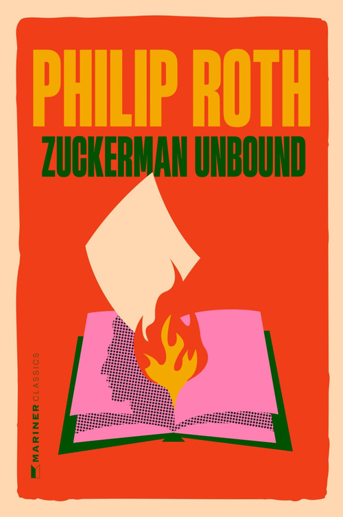 Zuckerman Unbound (A Novel) by Philip Roth, 9780063499799