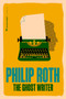 The Ghost Writer (A Novel) - 9780063499690 by Philip Roth