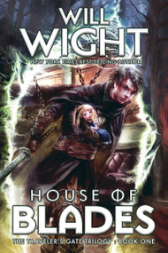 House of Blades - 9781959001652 by Will Wight, 9781959001652