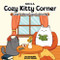 Cozy Kitty Corner (Cute and Very Cozy Colouring) by M.E.S.A, 9781917259446