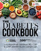 The Diabetes Cookbook, Revised by Lara Rondinelli-Hamilton, Jennifer Bucko Lamplough, 9781580408585