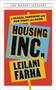 Housing Inc. (A Global Takeover and Our Fight for Home) by Leilani Farha, 9781487014285