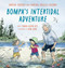 Bompa's Intertidal Adventure by David Suzuki, Sarika Cullis-Suzuki, Tanya Lloyd Kyi, Qin Leng, 9781778402531