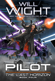 The Pilot - 9781959001751 by Will Wight, 9781959001751