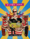 Elton John: The Archive by Carolyn McHugh, 9781917259552