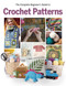 The Complete Beginner's Guide to Crochet Patterns by Katherine Marsh, 9781917259521