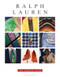 Ralph Lauren - Fashion Icon by Alison James, 9781917259583