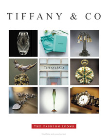 Tiffany & Co - Fashion Icon by Alison James, 9781917259590
