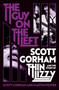 The Guy on the Left (Scott Gorham and the Story of Thin Lizzy) by Scott Gorham, Martin Power, 9781915841780
