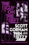 The Guy on the Left (Scott Gorham and the Story of Thin Lizzy) by Scott Gorham, Martin Power, 9781915841780