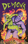 Demons: Pandemonium by Hyena Hell, 9798886200836