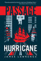 Passage of the Hurricane (A Novel) by James Lawrence, 9781609522193