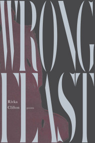 Wrong Feast by Rivka Clifton, 9781936097722