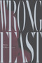 Wrong Feast by Rivka Clifton, 9781936097722