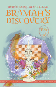 Bramah's Discovery (Book Three) by Renée Sarojini Saklikar, 9780889714946