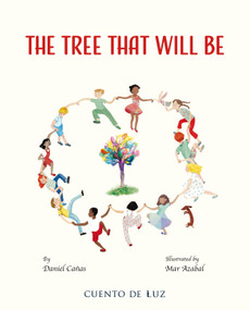 The Tree That Will Be by Daniel Cañas, Mar Azabal, 9788410438316